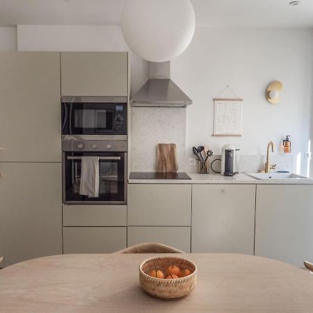 L'Orangeraie Appartement Design En Plein Centre كاسْتْرْ المظهر الخارجي الصورة