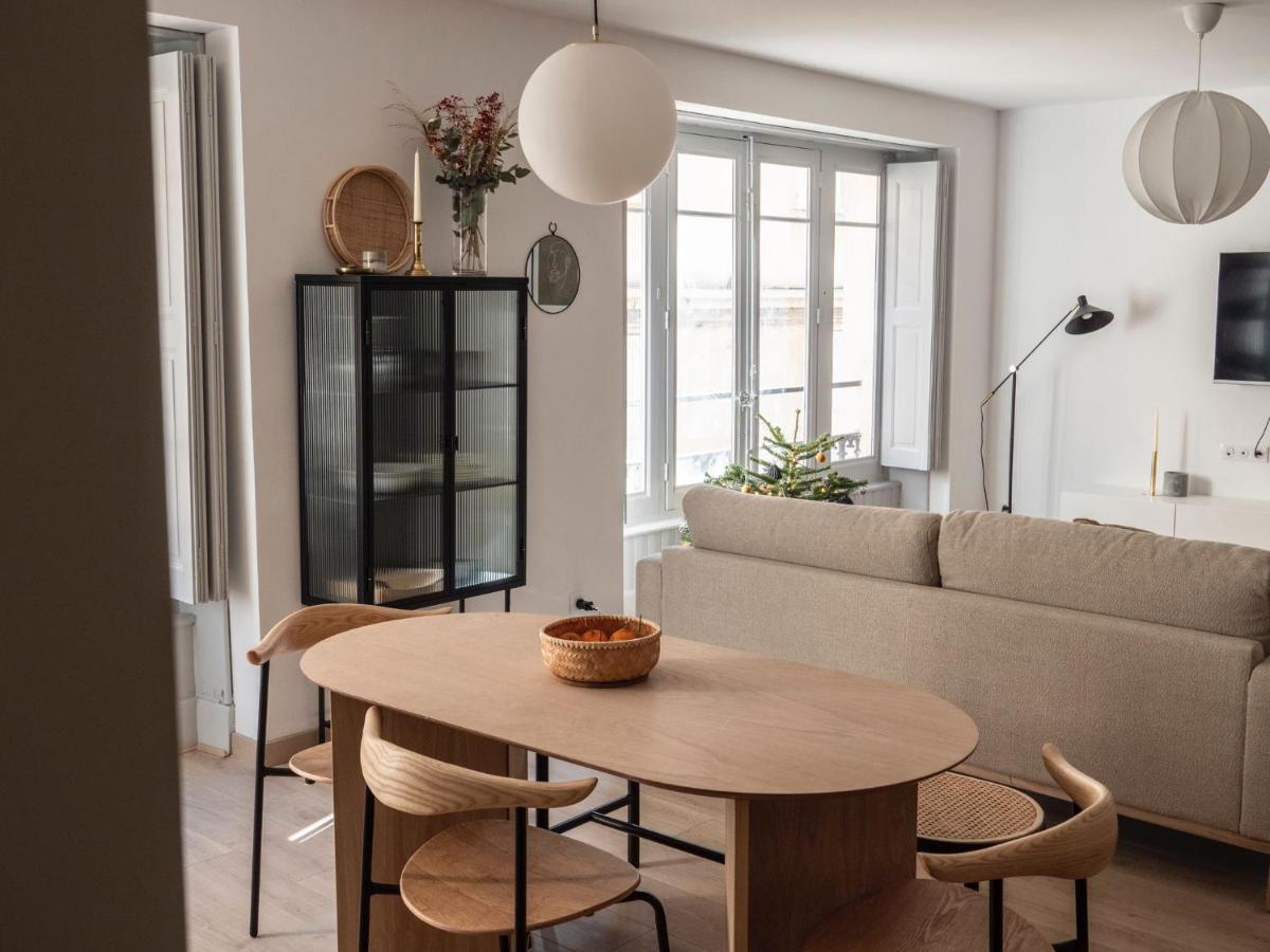 L'Orangeraie Appartement Design En Plein Centre كاسْتْرْ المظهر الخارجي الصورة
